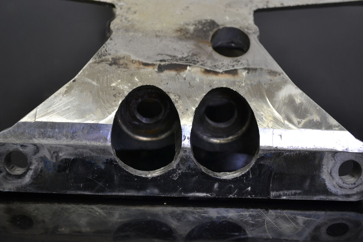 S-Moduuli Lynx, Ski-Doo 2008-2017, 518327487 - Northern Sledparts Oy