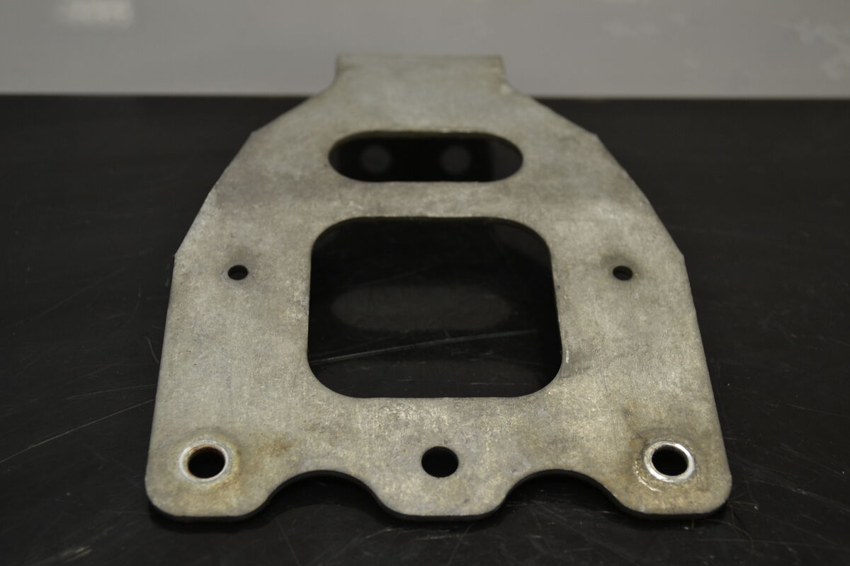 S-Moduulin vahvike Lynx ja Ski-Doo 08-17 - Northern Sledparts Oy