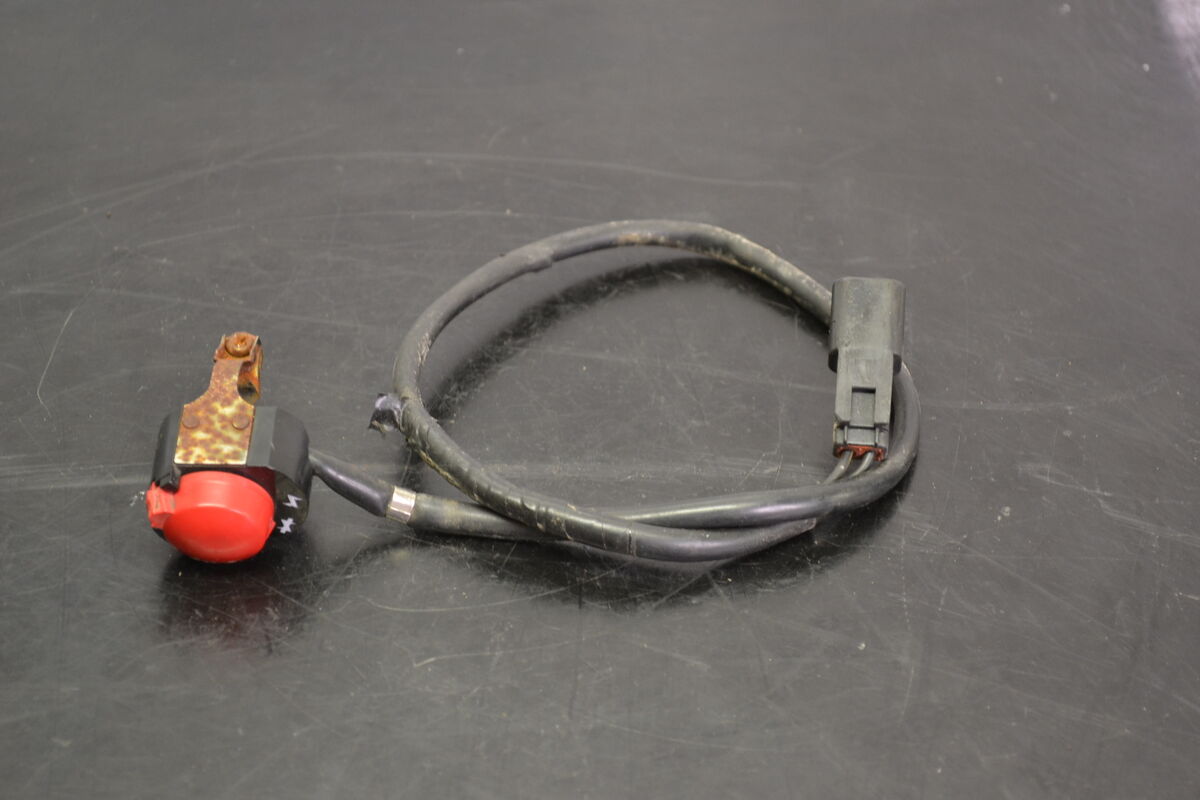 Sammutin katkaisin Brp, 515177454 - Northern Sledparts Oy