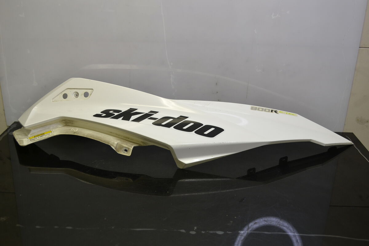 Sivupaneeli Oikea Freeride, 517305384 - Northern Sledparts Oy