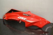 Sivupaneeli oikea punainen, 517305247 - Northern Sledparts Oy