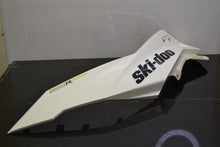 Sivupaneeli Vasen Freeride, 517305385 - Northern Sledparts Oy