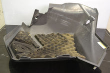 Sivuposket Rave RE 2012, 517304990 - Northern Sledparts Oy
