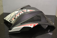 Sivuposket Rave RE 2012, 517304990 - Northern Sledparts Oy