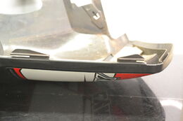 Sivuposket Rave RE 2013, 517304990 - Northern Sledparts Oy