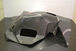 Sivuposket Rave RE 2013, 517304990 - Northern Sledparts Oy