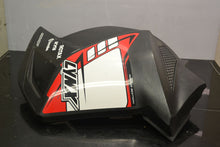 Sivuposket Rave RE 2013, 517304990 - Northern Sledparts Oy