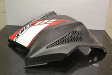 Sivuposket Rave RE 2013, 517304990 - Northern Sledparts Oy