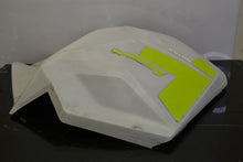 Sivuposki Freeride vasen, 517305374 - Northern Sledparts Oy