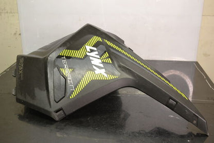 Sivuposki oikea Lynx Radien 2018-2023, 517306073 - Northern Sledparts Oy
