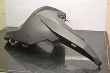 Sivuposki oikea musta Radien, 517306452 - Northern Sledparts Oy