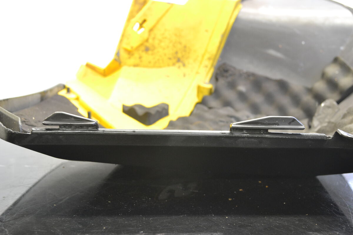 Sivuposki oikea Ski-Doo 08-13, 517304029 - Northern Sledparts Oy