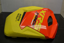 Sivuposki oikea XRS 2015, 517305583 - Northern Sledparts Oy