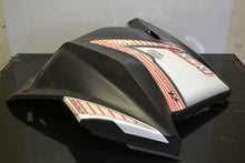 Sivuposki Rave RE 11 vasen, 517304545 - Northern Sledparts Oy