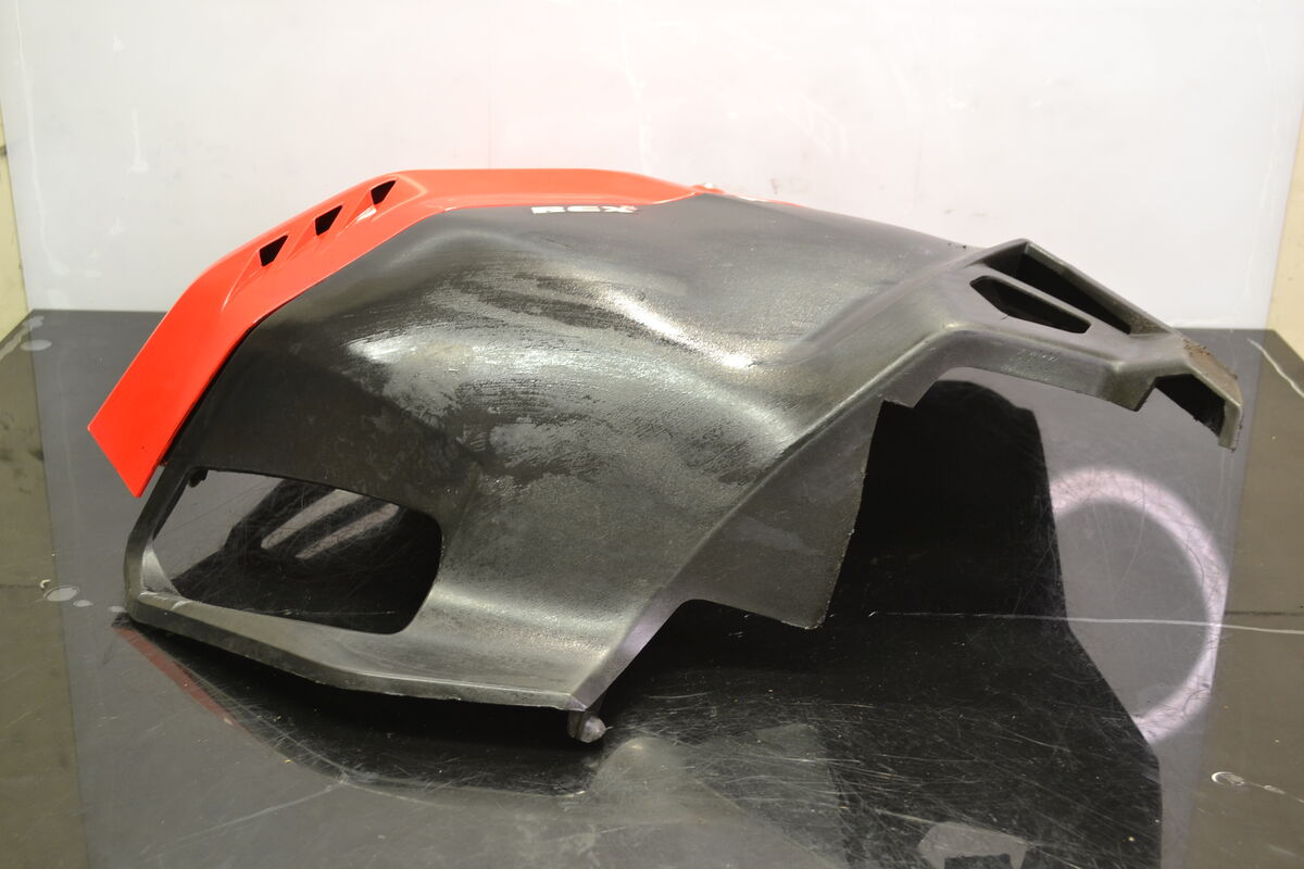 Sivuposki Rave Re 14 oikea, 517305250 - Northern Sledparts Oy