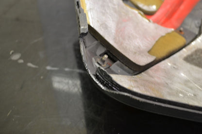 Sivuposki Rave Re 14 oikea, 517305250 - Northern Sledparts Oy