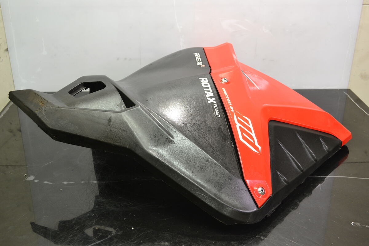 Sivuposki Rave Re 14 oikea, 517305250 - Northern Sledparts Oy
