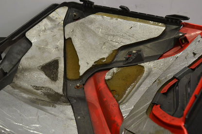 Sivuposki Rave Re 14 oikea, 517305250 - Northern Sledparts Oy