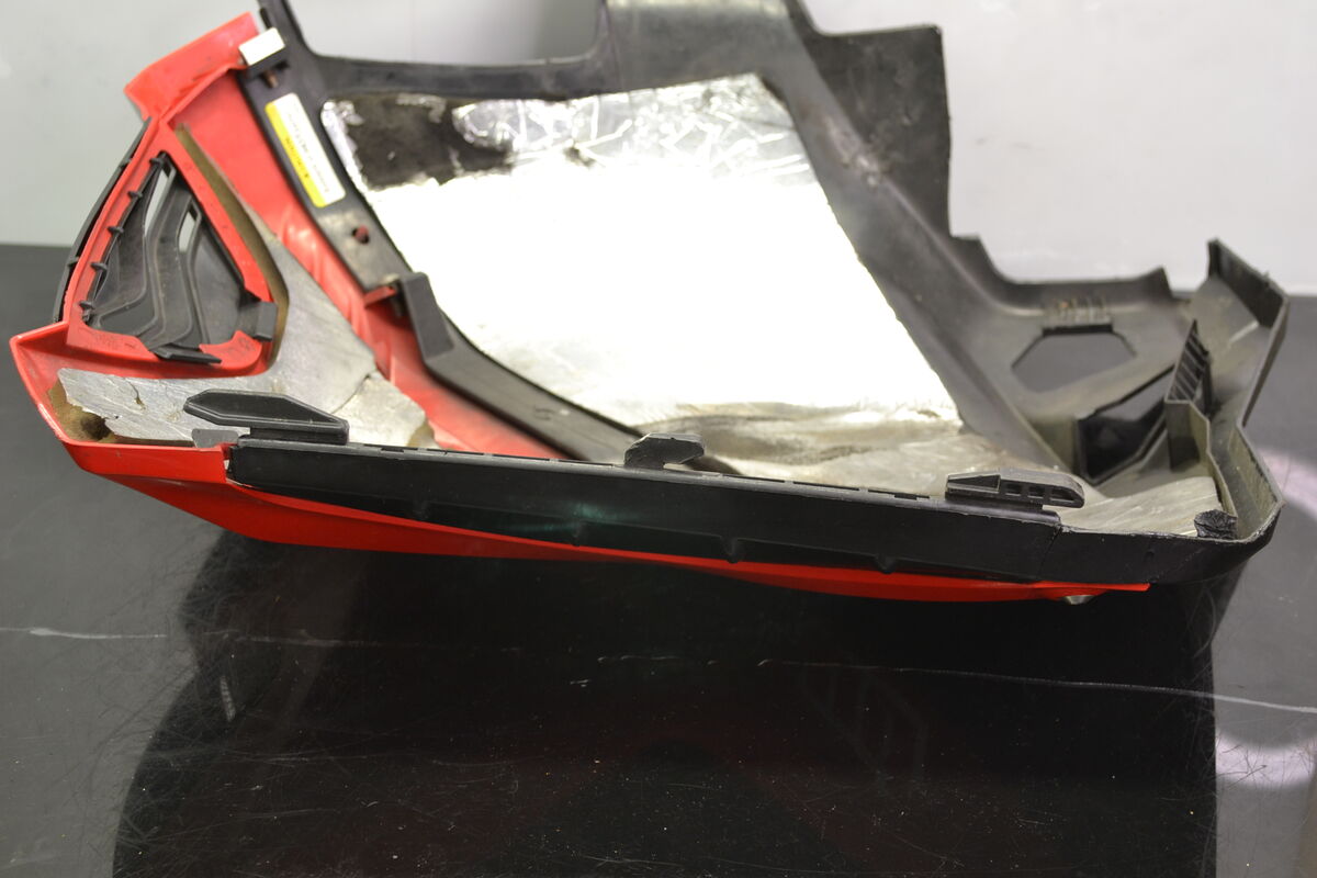 Sivuposki Rave Re 14 oikea, 517305250 - Northern Sledparts Oy