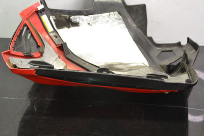 Sivuposki Rave Re 14 oikea, 517305250 - Northern Sledparts Oy