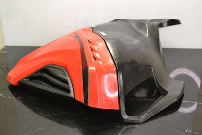 Sivuposki Rave Re 14 oikea, 517305250 - Northern Sledparts Oy