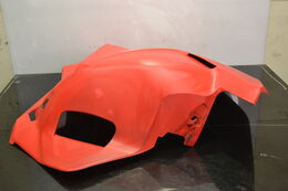 Sivuposki Rave SC 2011 oikea, 517304548 - Northern Sledparts Oy