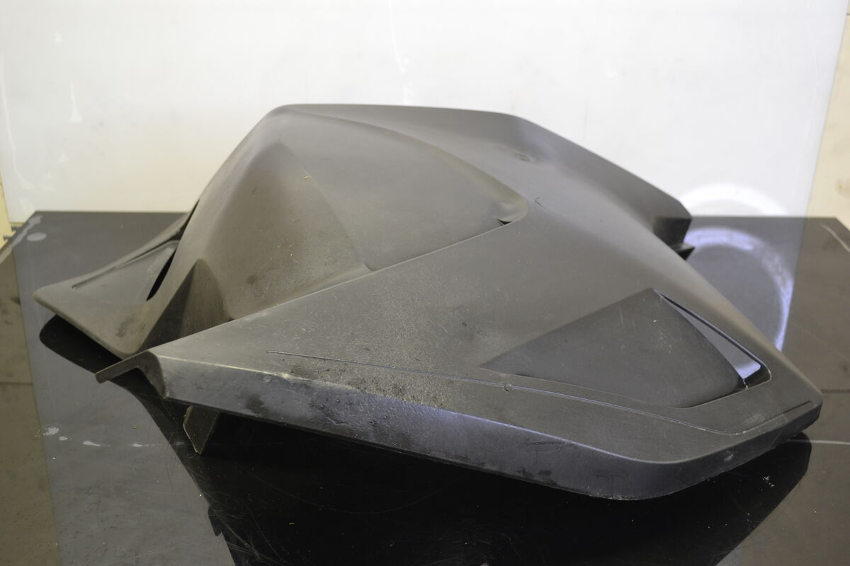 Sivuposki RS oikea, 517304549 - Northern Sledparts Oy