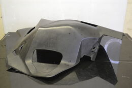 Sivuposki RS oikea, 517304549 - Northern Sledparts Oy