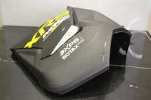 Sivuposki Ski-Doo Mxz XRS 2014 vasen - Northern Sledparts Oy