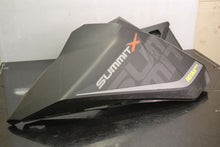 Sivuposki Ski-Doo summit Gen4 vasen - Northern Sledparts Oy