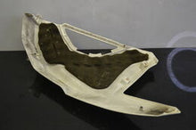 Sivuposki valkoinen REX2, 517305426 - Northern Sledparts Oy