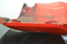 Sivuposki vasen 550F, 517304546 - Northern Sledparts Oy