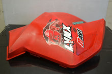 Sivuposki vasen 550F, 517304546 - Northern Sledparts Oy