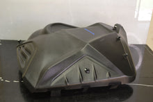 Sivuposki vasen musta Lynx RS, 517306031 - Northern Sledparts Oy