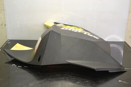 Sivuposki vasen Ski-Doo XRS 11, 517304030 - Northern Sledparts Oy