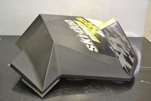 Sivuposki vasen Ski-Doo XRS 11, 517304030 - Northern Sledparts Oy