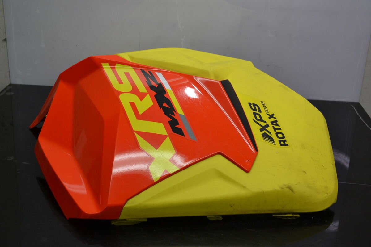 Sivuposki vasen XRS 2015, 517305586 - Northern Sledparts Oy