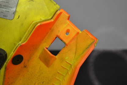 Sivuposki vasen XRS 2015, 517305586 - Northern Sledparts Oy