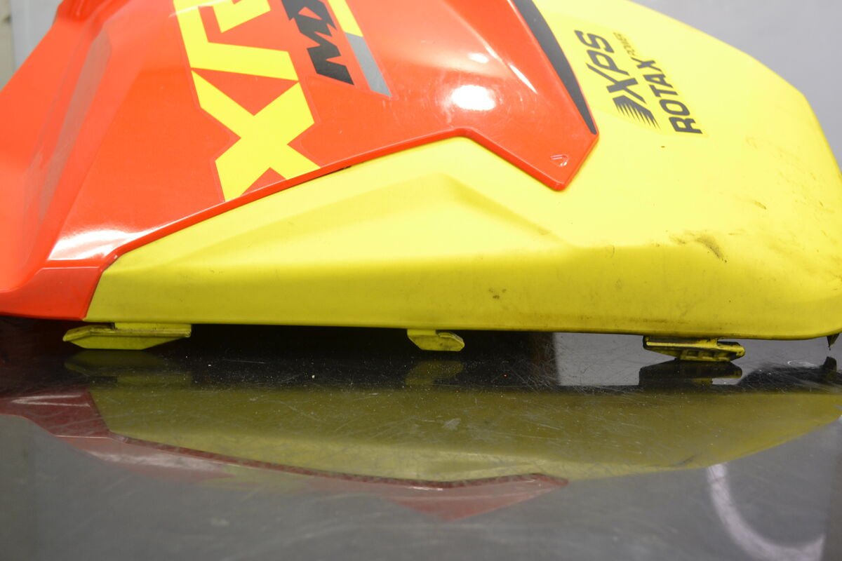 Sivuposki vasen XRS 2015, 517305586 - Northern Sledparts Oy