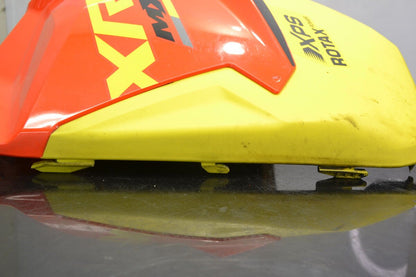Sivuposki vasen XRS 2015, 517305586 - Northern Sledparts Oy