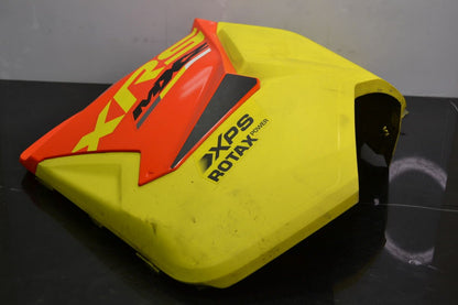 Sivuposki vasen XRS 2015, 517305586 - Northern Sledparts Oy