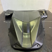 Ski-Doo Gen 4 pohjapanssari, musta 860201227 - Northern Sledparts Oy