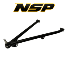 Ski-Doo Gen4 / Lynx Radien alatukivarsi oikea 39″, OEM 505074085 - Northern Sledparts Oy