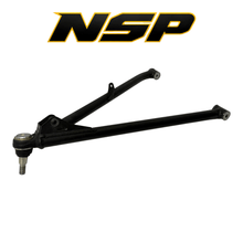 Ski-Doo Gen4 / Lynx Radien alatukivarsi oikea 39″, OEM 505074085 - Northern Sledparts Oy