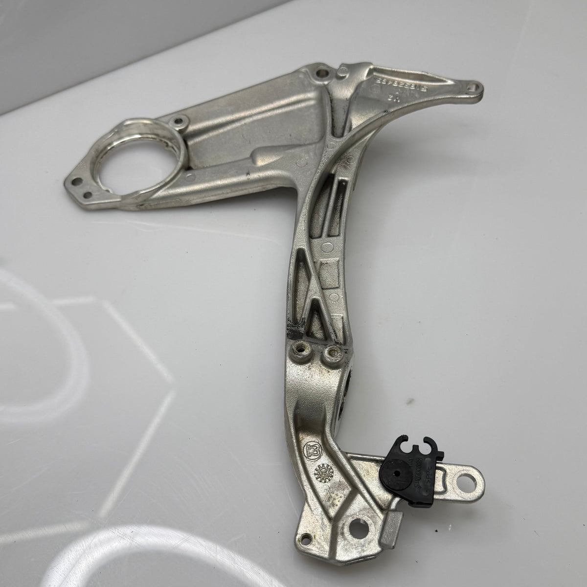 Ski-Doo Gen4 variaattorin torni, OEM 518333692 - Northern Sledparts Oy