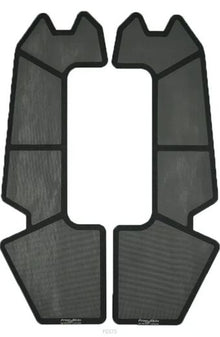 Ski-Doo Gen5 Ilmanoton mesh suojaritilä - Northern Sledparts Oy