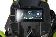 Ski-Doo Gen5 Ilmanoton mesh suojaritilä - Northern Sledparts Oy