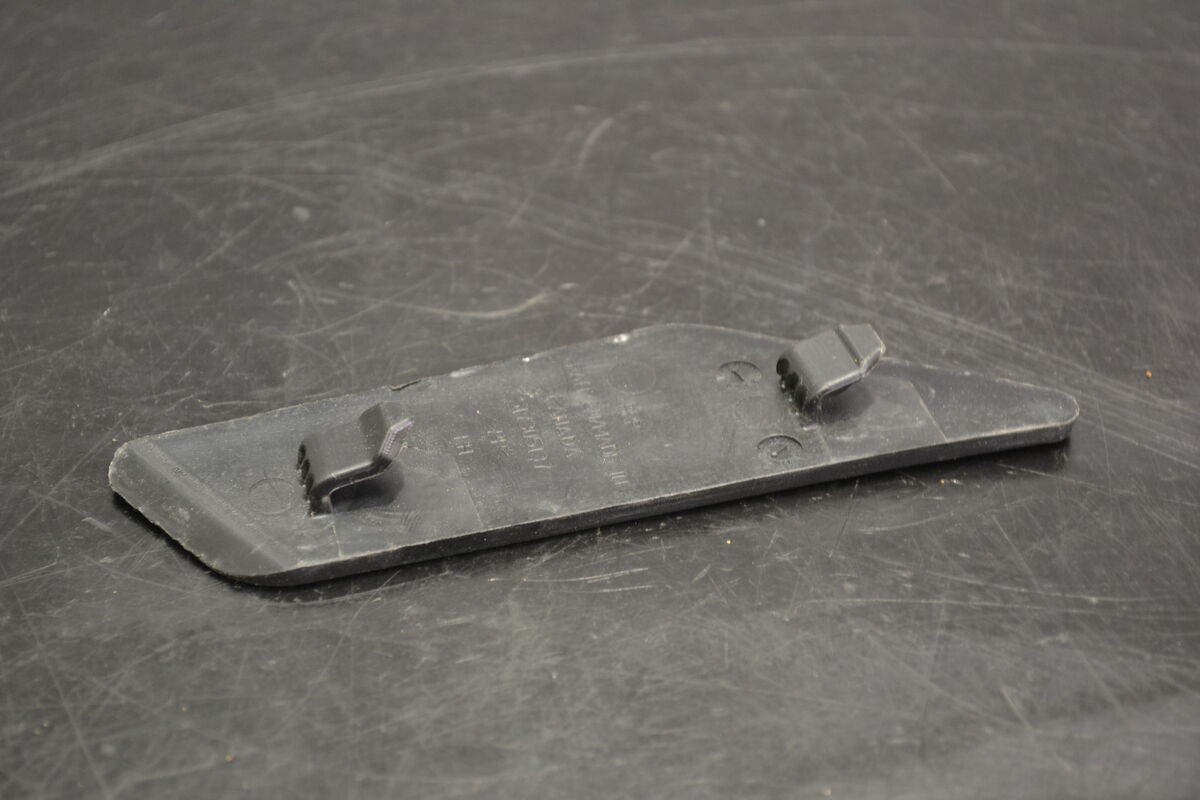 Ski-Doo peitelevy oikea, 517305137 - Northern Sledparts Oy