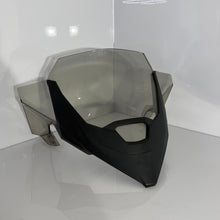 Ski-Doo REV Gen4 medium tuulilasi, 860201258 - Northern Sledparts Oy