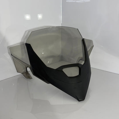 Ski-Doo REV Gen4 medium tuulilasi, 860201258 - Northern Sledparts Oy